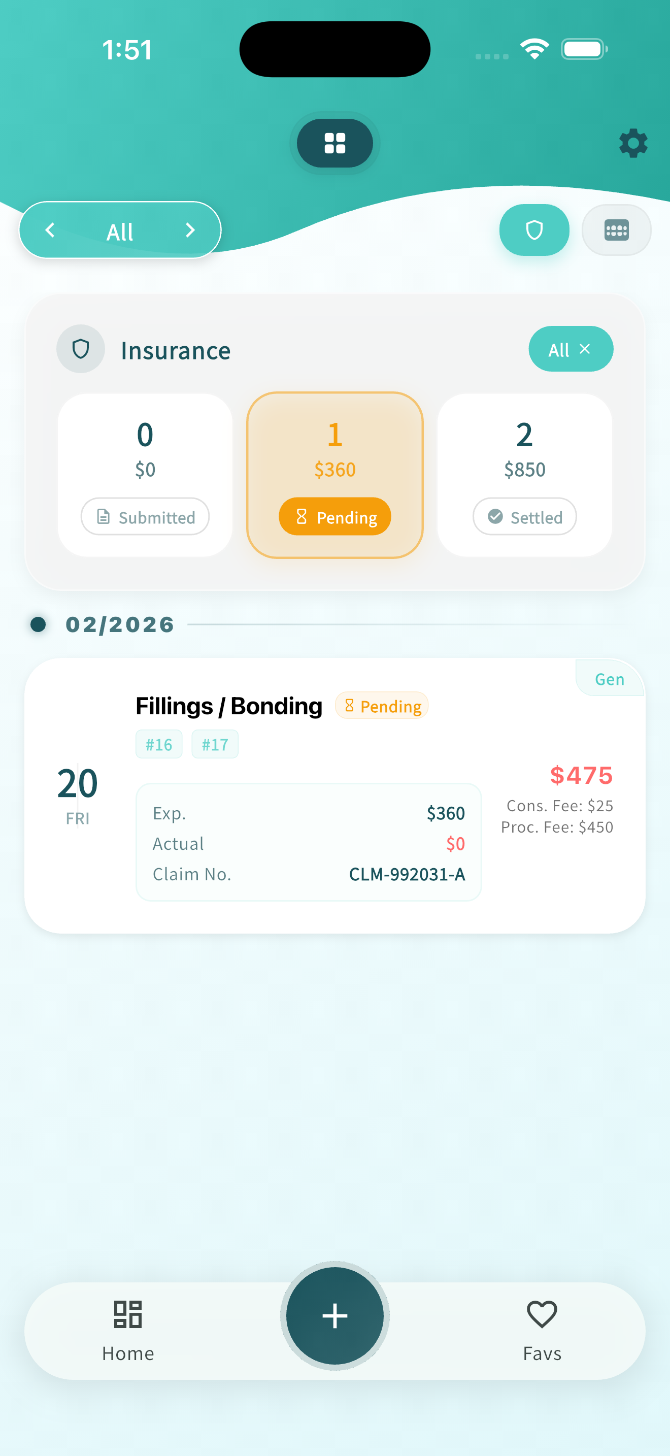 Smilyly App - Manage Your (Dental Clinic Records)